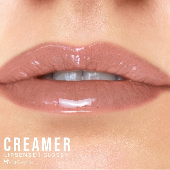 Creamer LipSense ☕️